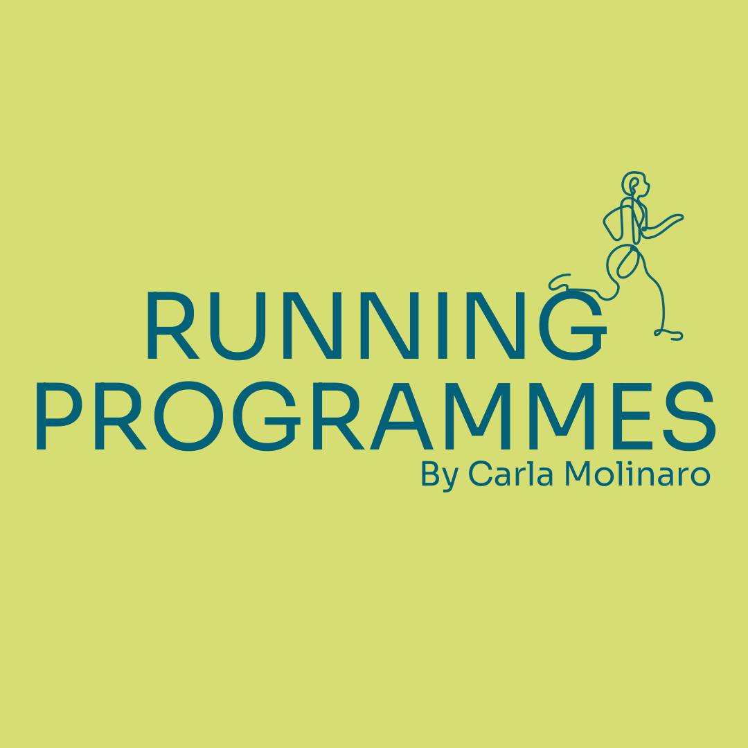 Running programmes-4 Running programmes-4