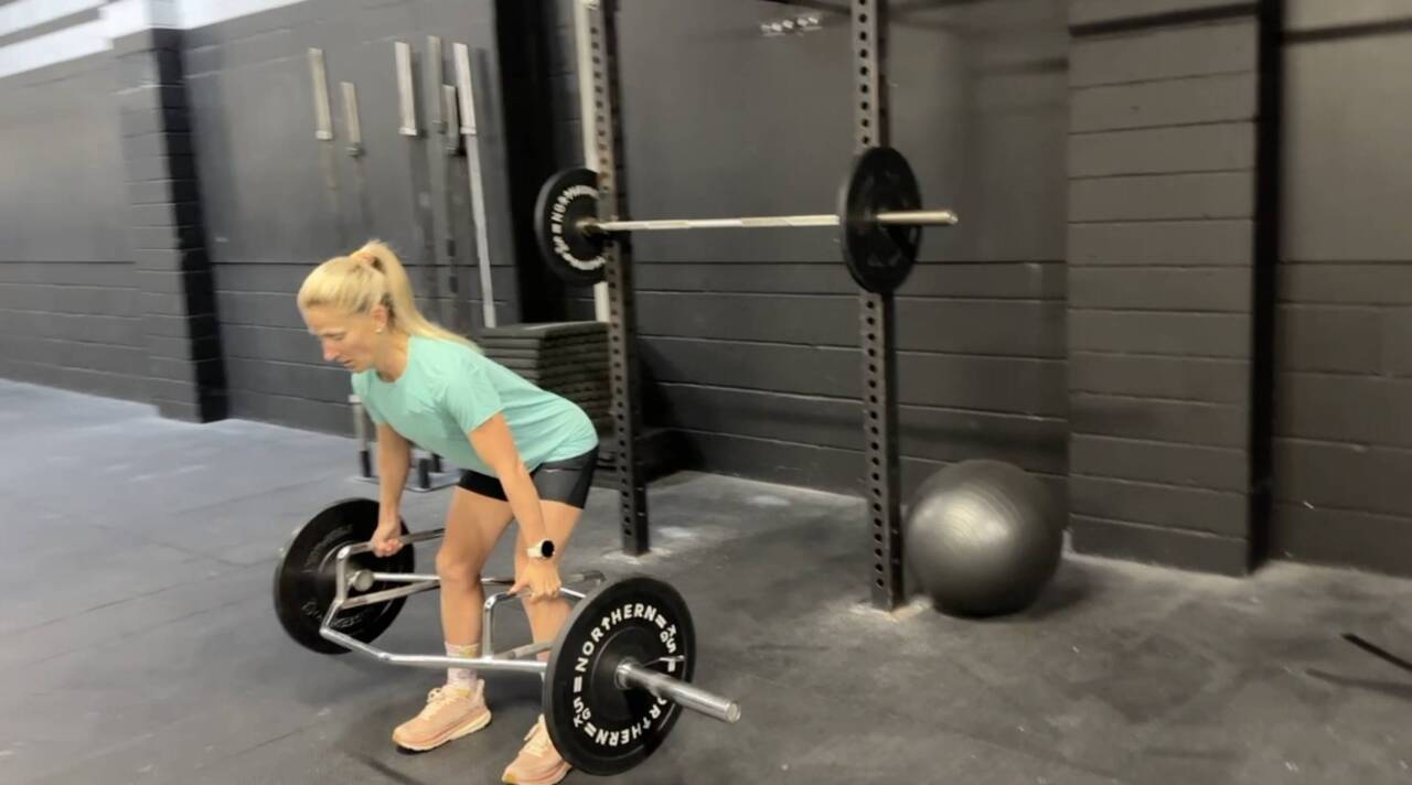 Heavy Weights Programme 9