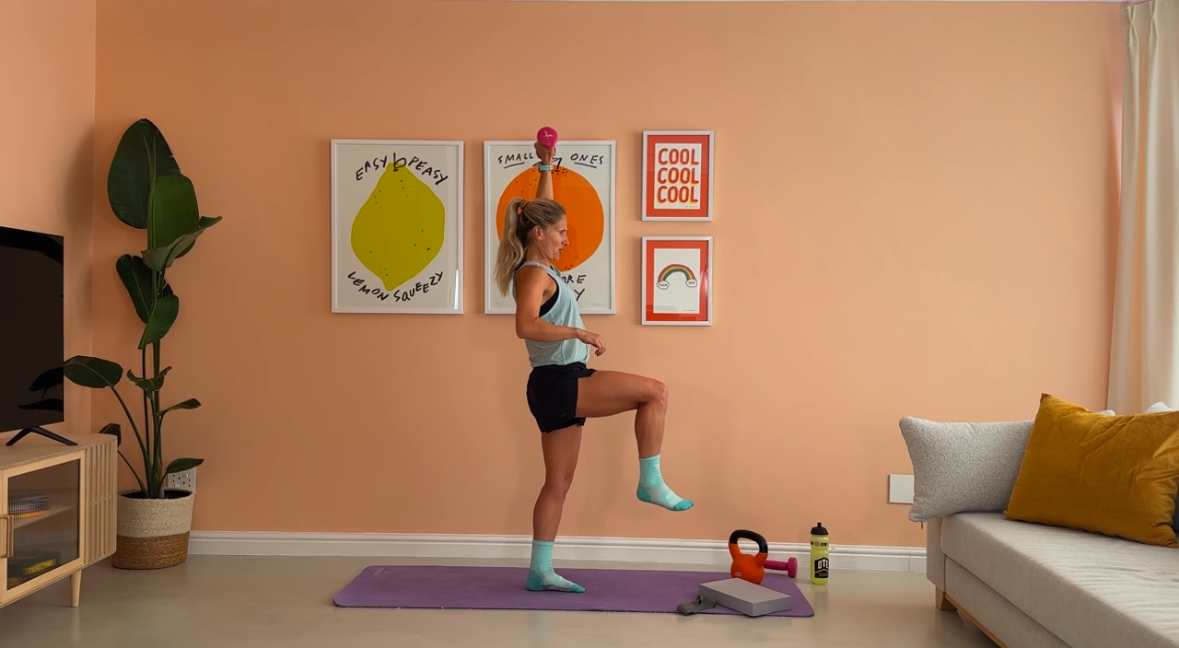 S&C January 2025 Week 3