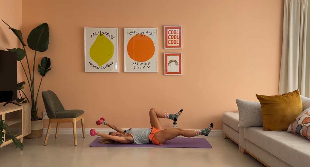 S&C March 2025 Week 3