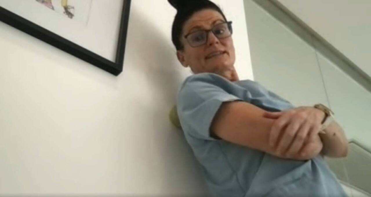 Physio Q&A with Parys (20 March 25)