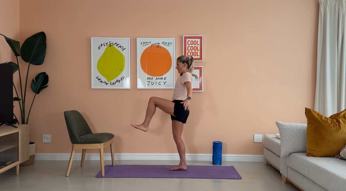 Yoga May 2025 Week 1