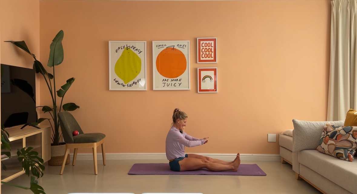Yoga June 2025 Week 3