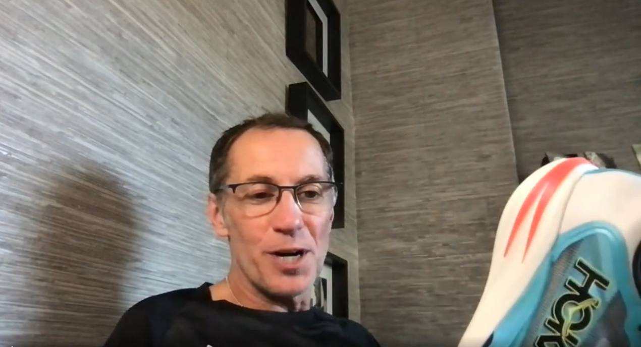 Running Shoe Q&A with Paul (28 May 25)
