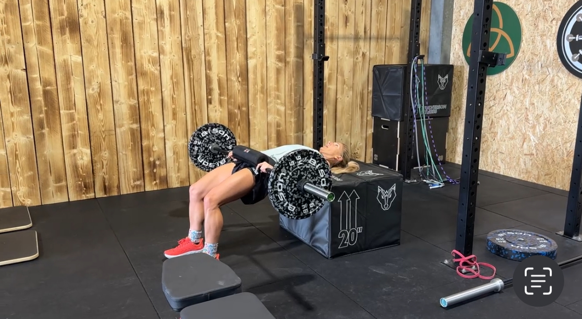 Heavy Weights Programme 11