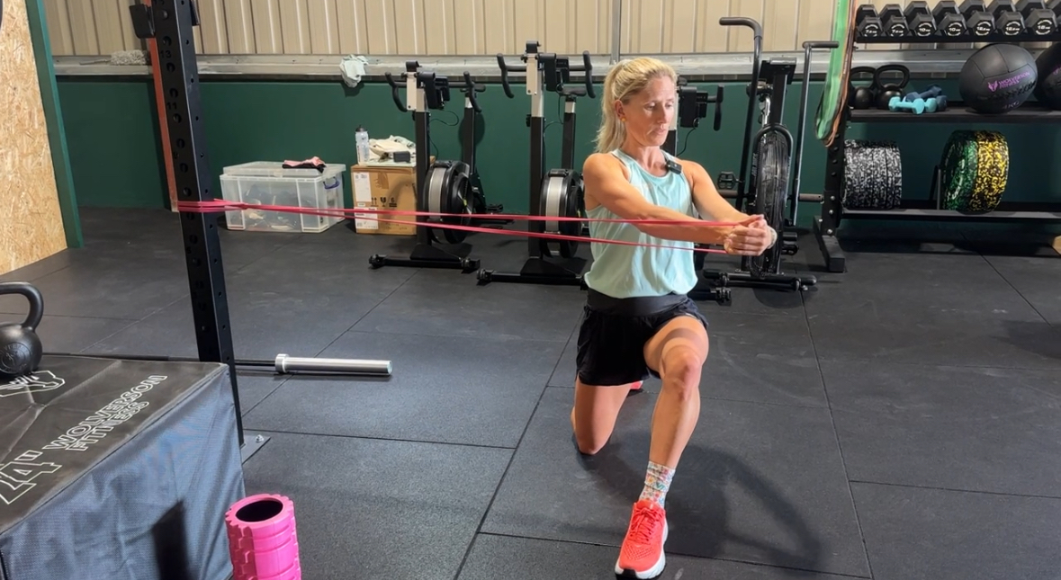 Heavy Weights Programme 14