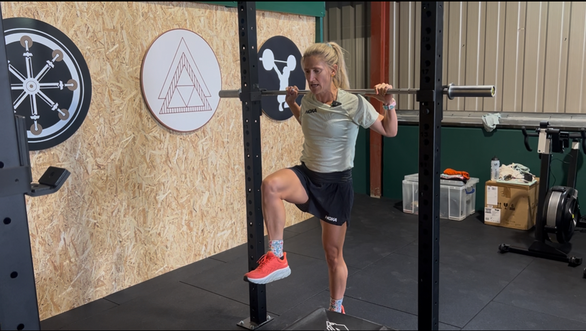 Heavy Weights Programme 15