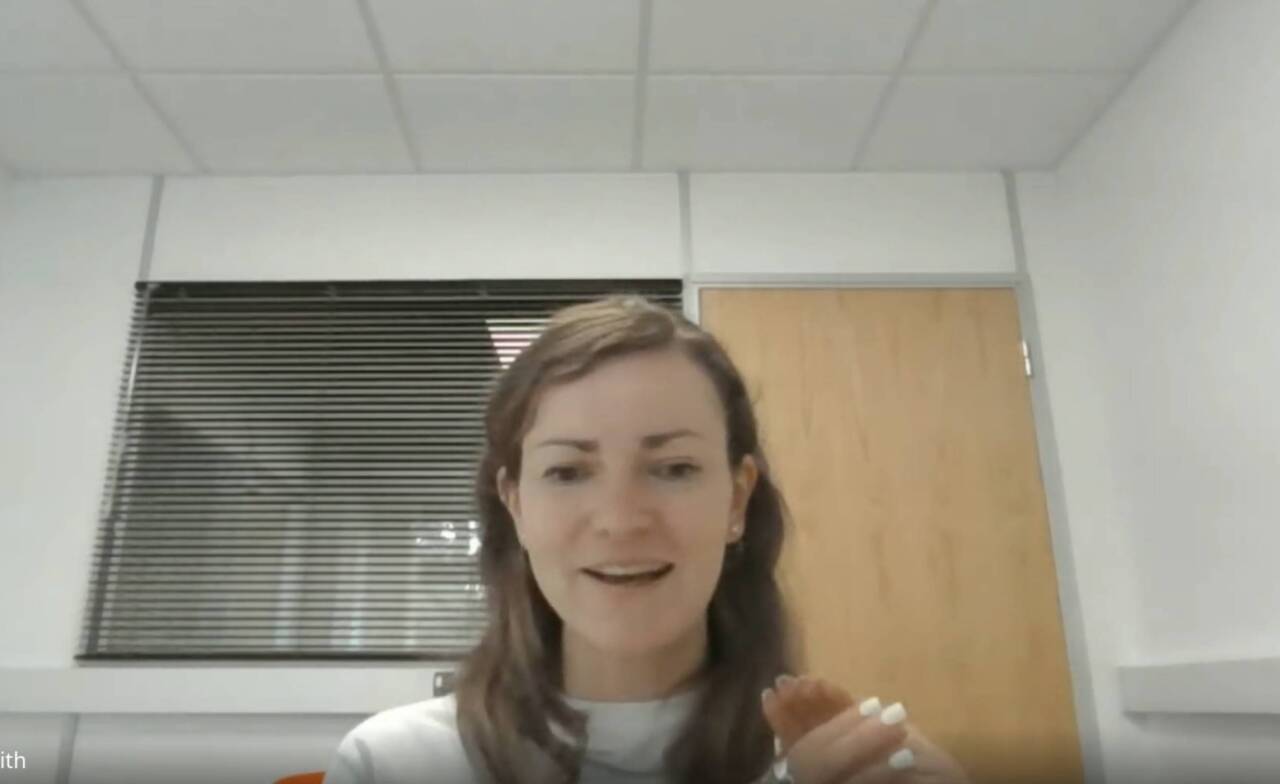 Sports Science and Hormones Q&A with Esther (16 June 25)