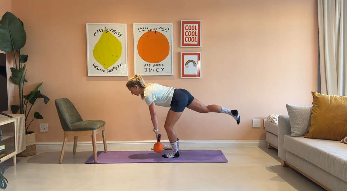 S&C August 2025 Week 1