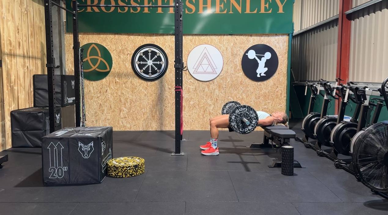 Heavy Weights Programme 17