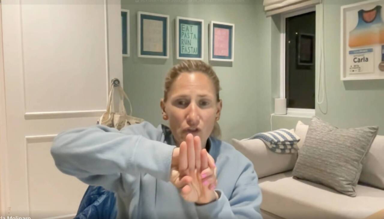 SCY Q&A with Carla (15 July 25)