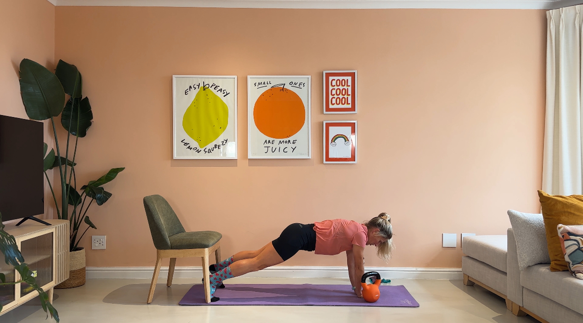 S&C August 2025 Week 4