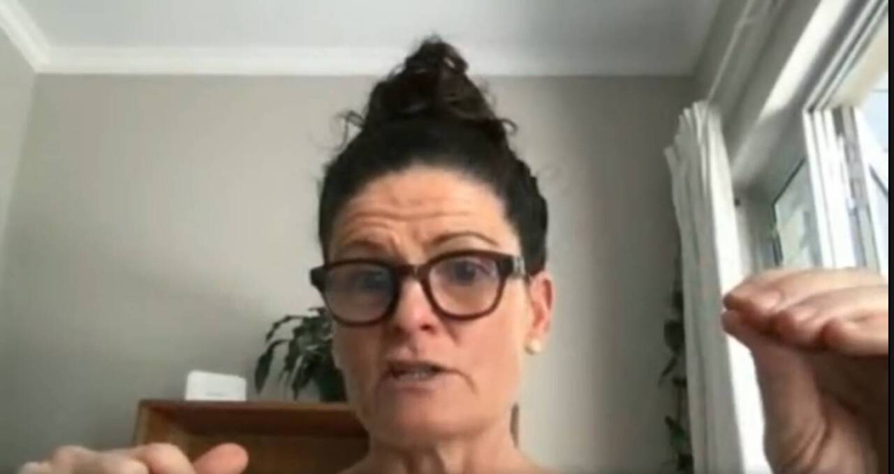 Physio Q&A with Parys (21 Aug 25)