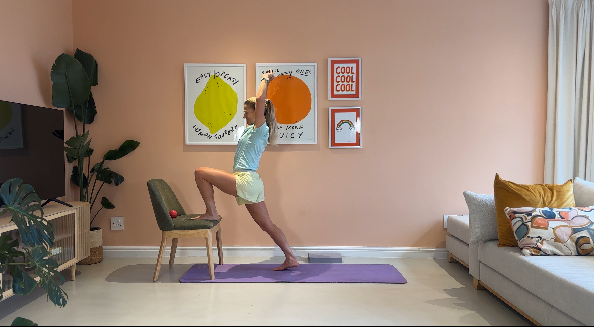 Yoga September 2025 Week 5