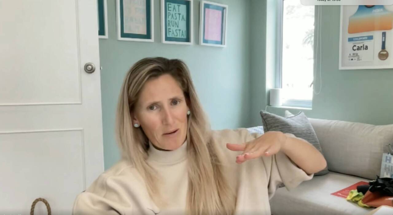 SCY Q&A with Carla (10 Sept 25)
