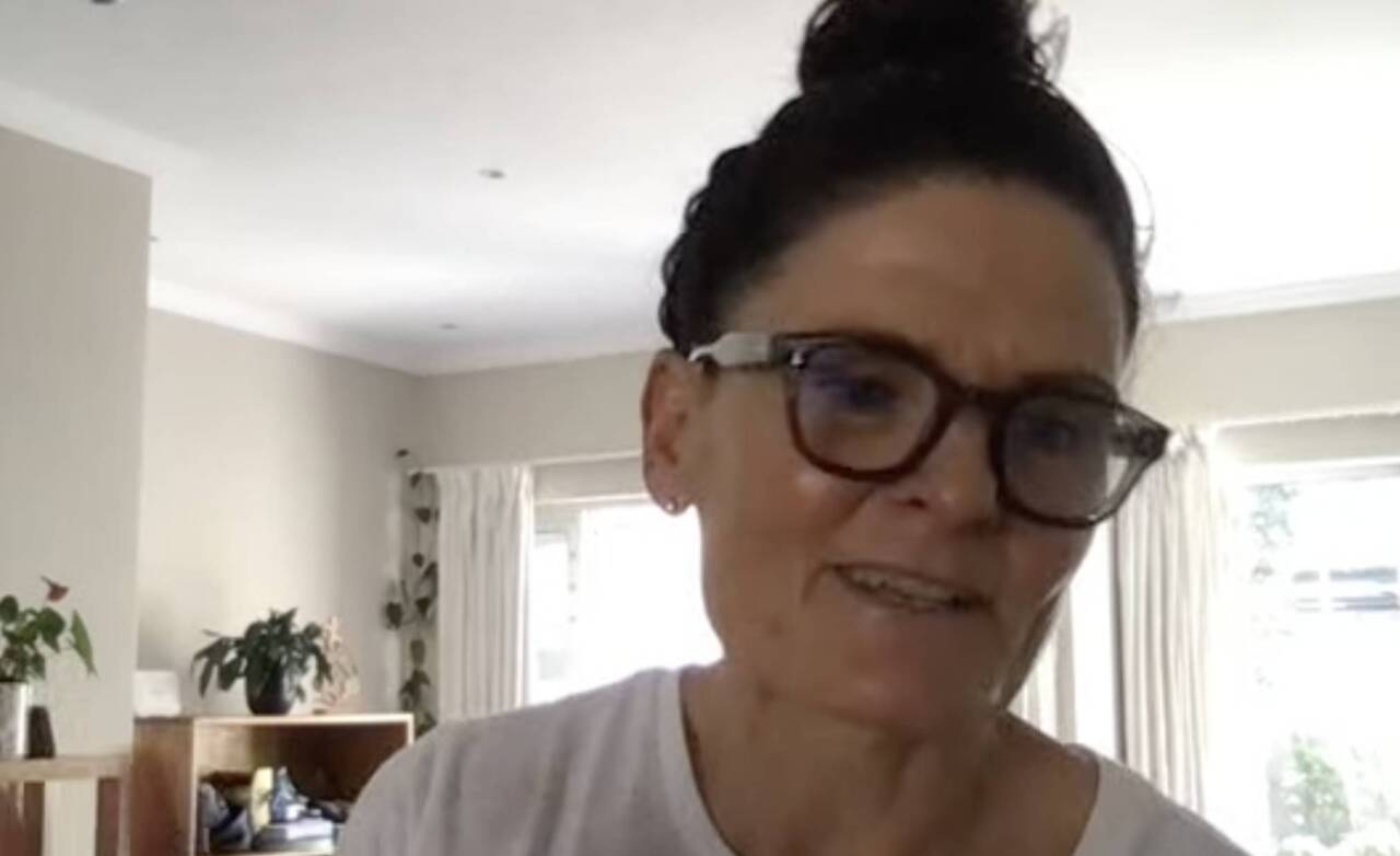 Physio Q&A with Parys (18 Sept 25)