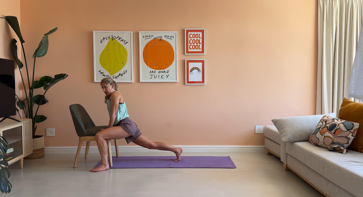 Yoga October 2025 Week 3