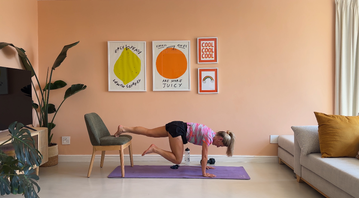 S&C November 2025 Week 3