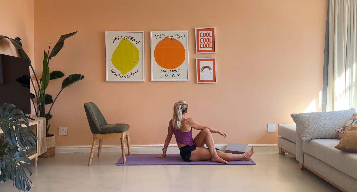 Yoga November 2025 Week 4