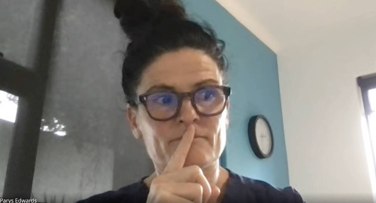 Physio Q&A with Parys (27 Nov 25)