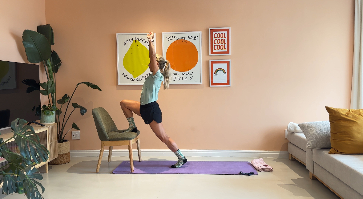 Yoga December 2025 Week 3