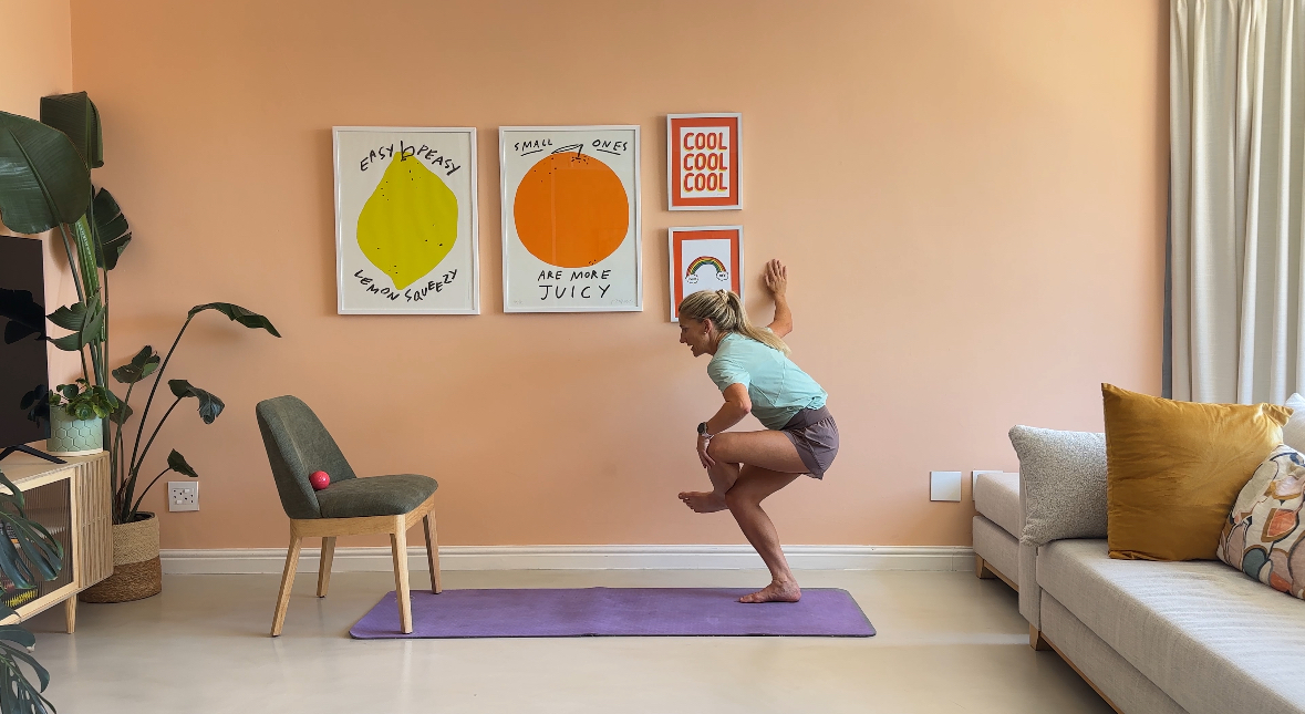 Yoga December 2025 Week 4