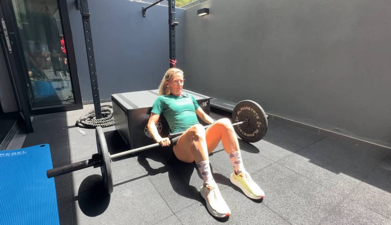 Heavy Weights Programme 23