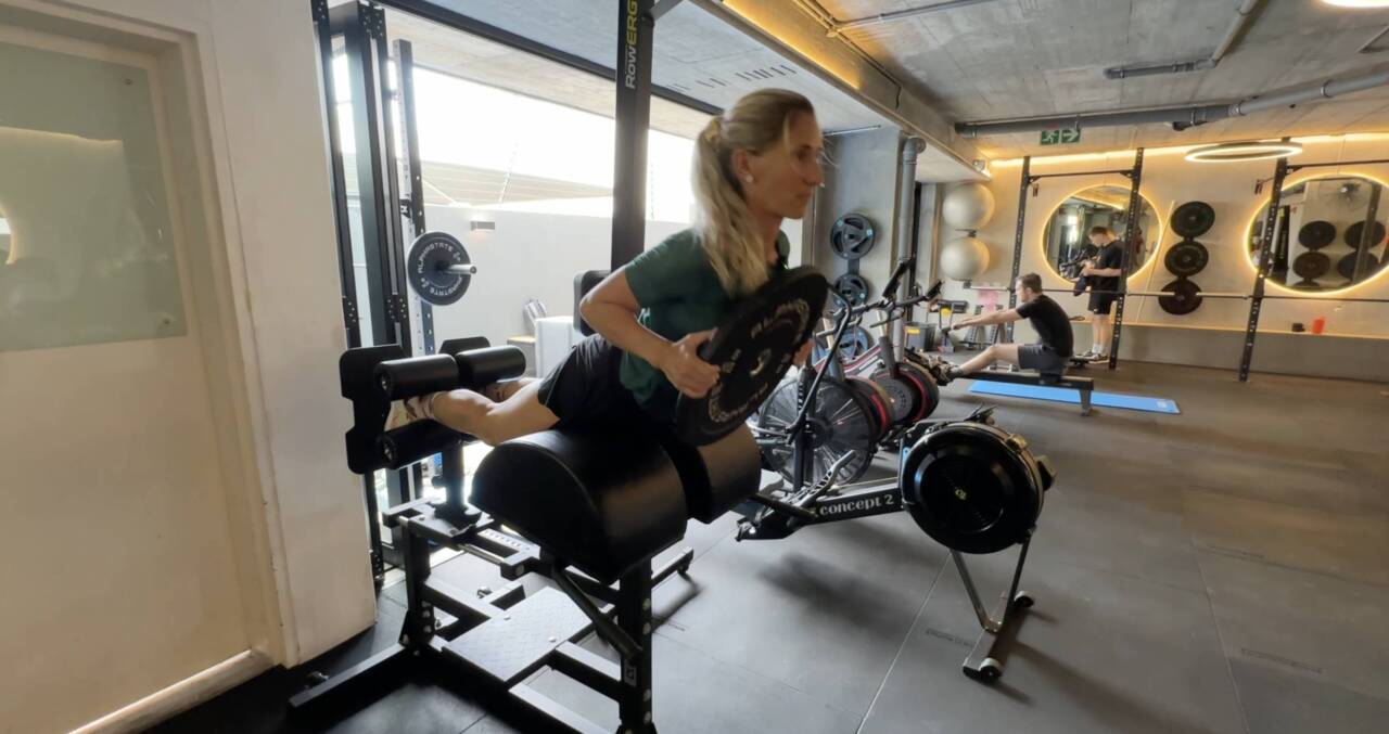 Heavy Weights Programme 24