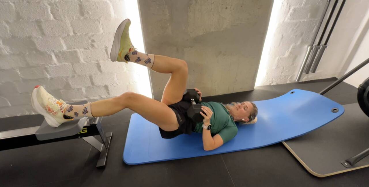 Heavy Weights Programme 28