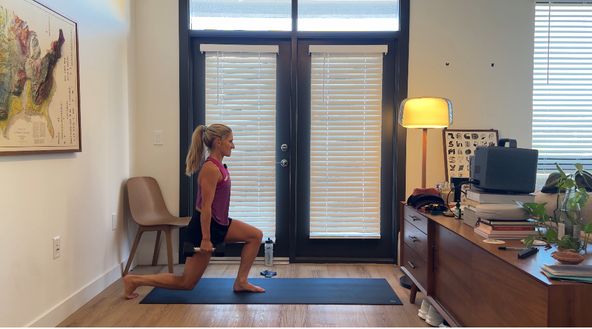 S&C February 2026 Week 1