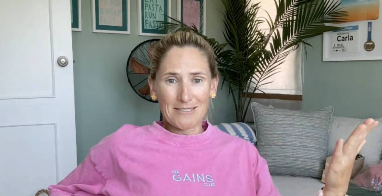 SCY Q&A with Carla (7 Jan 26)