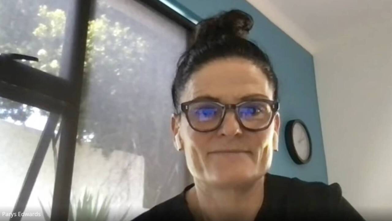 Physio Q&A with Parys (25 Feb 26)