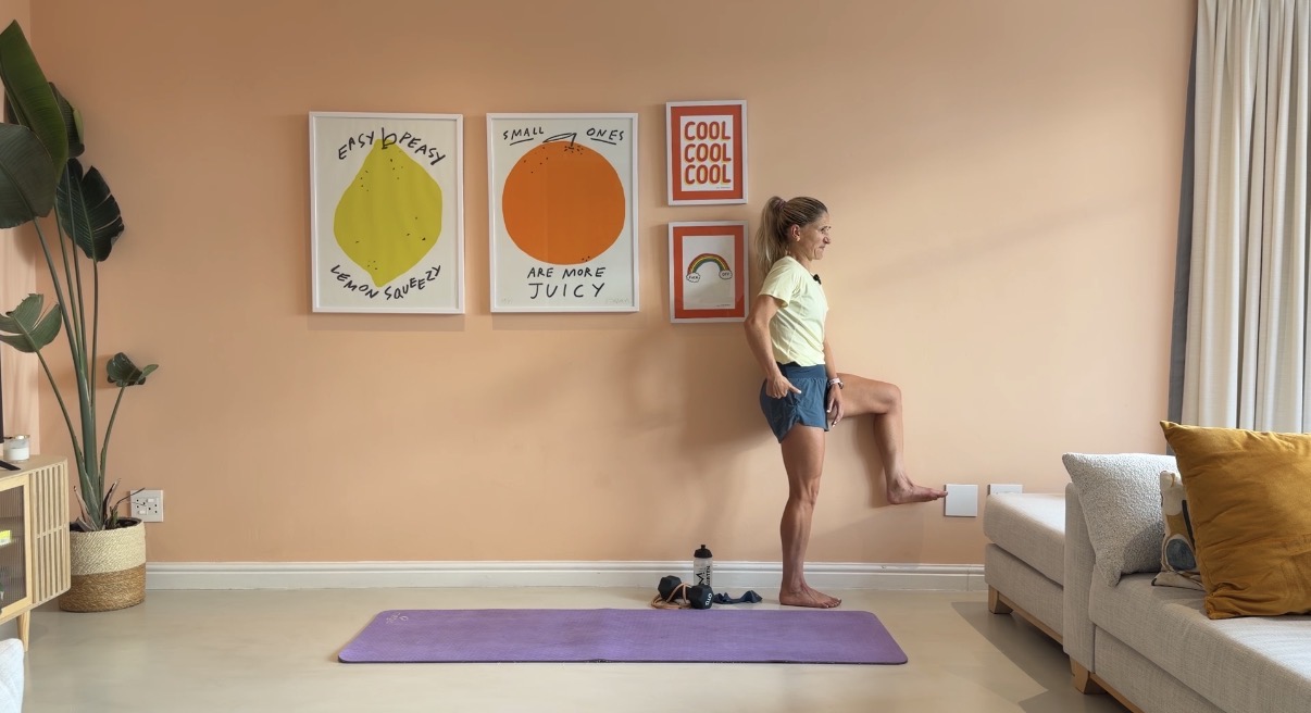 S&C March 2026 Week 4