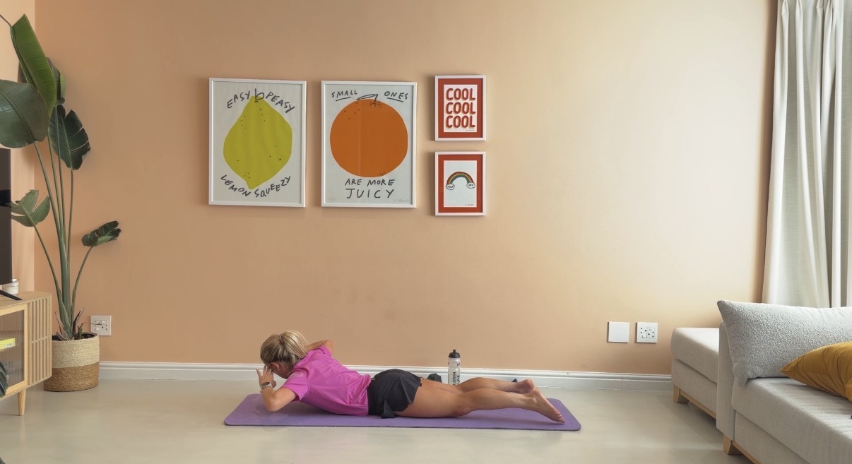 S&C March 2026 Week 5