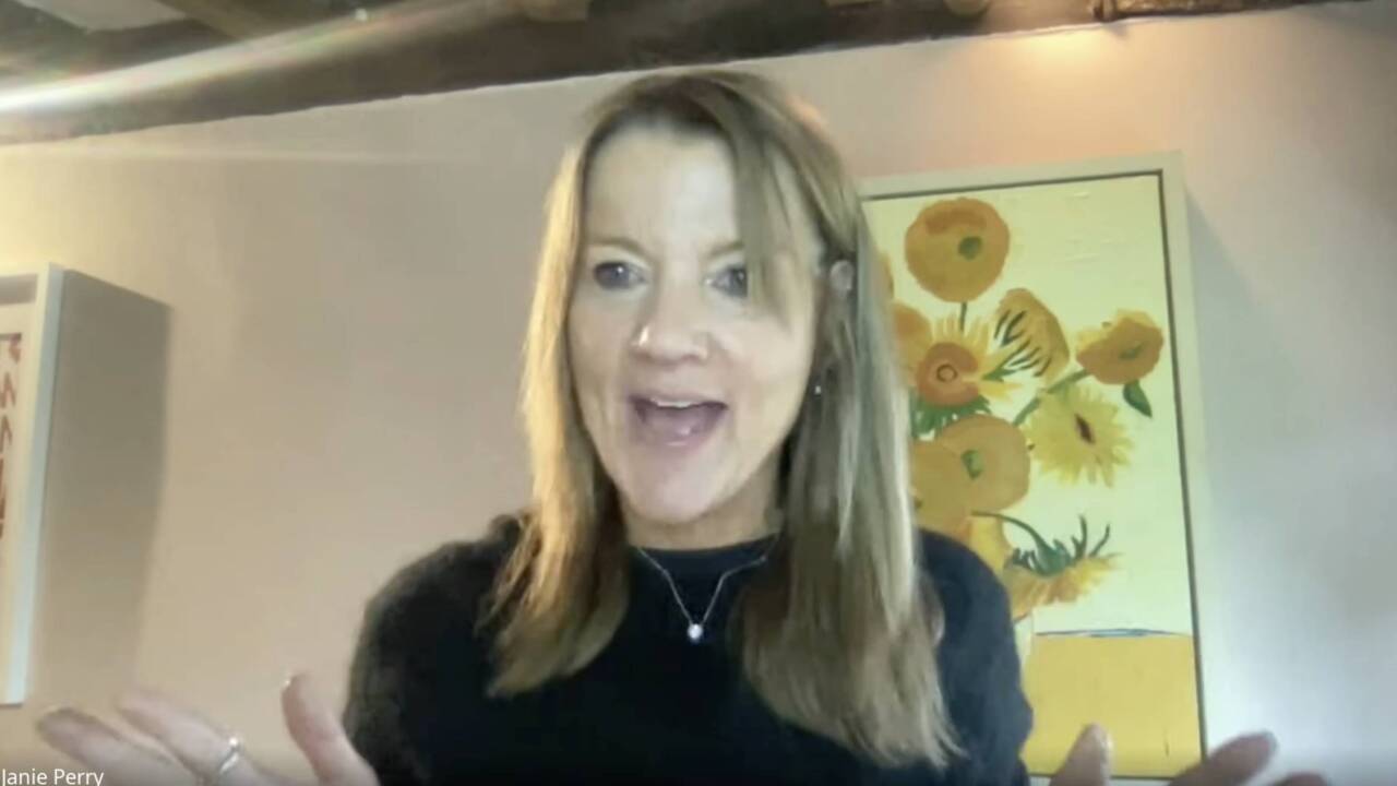 Sports Nutrition Q&A with Janie (10 March 26)