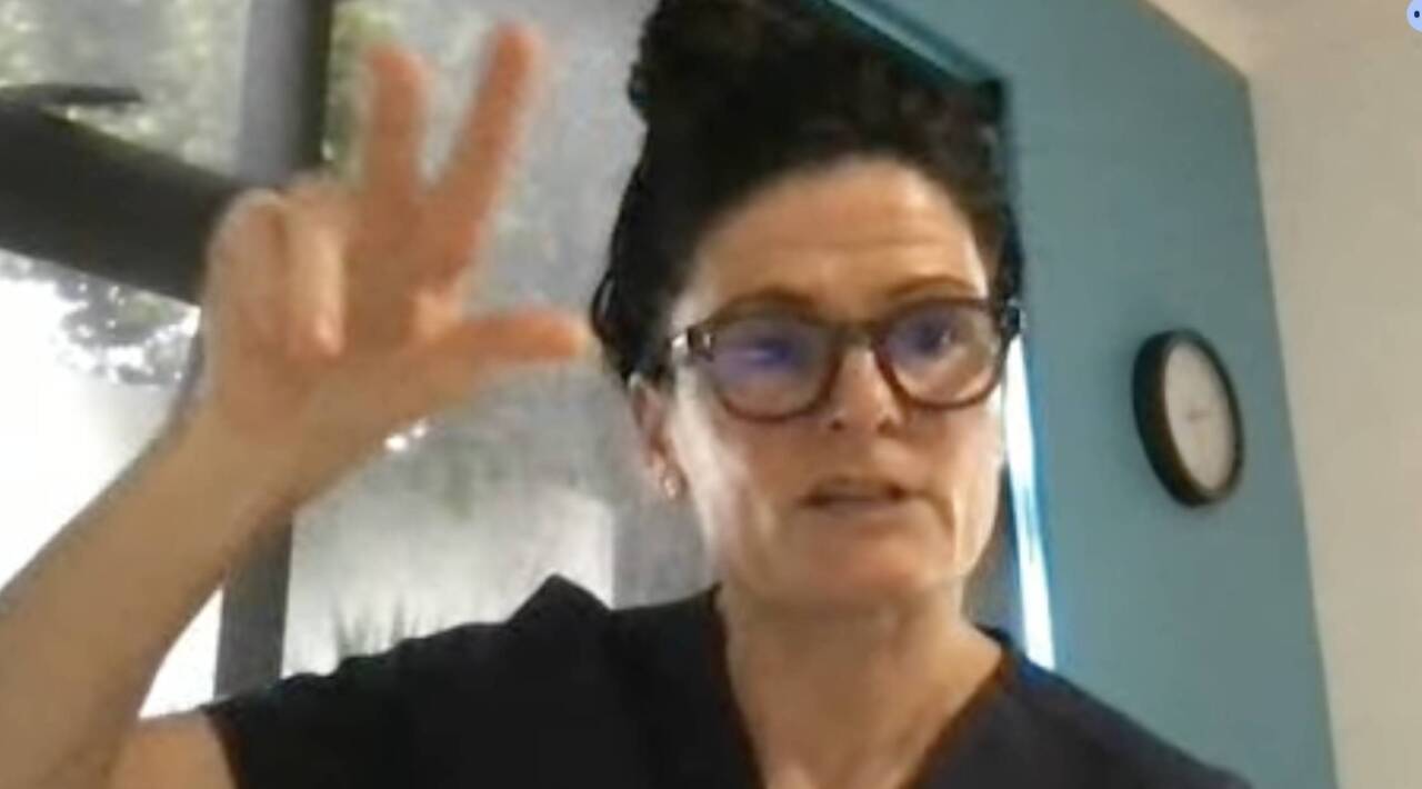 Physio Q&A with Parys (18 March 26)