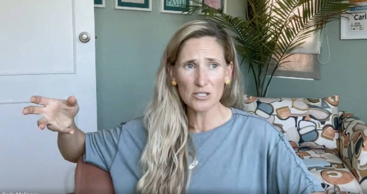 Two Oceans and Comrades Q&A (24 March 26)