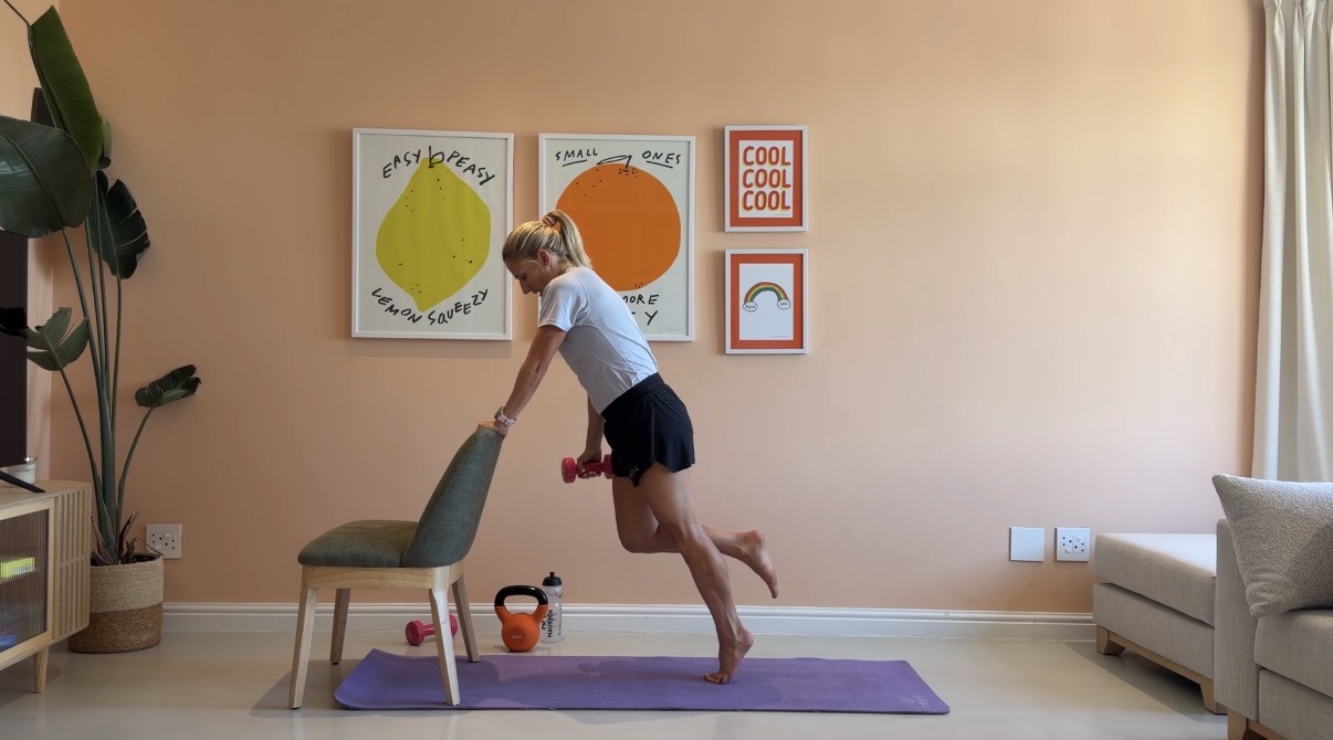 S&C April 2026 Week 1