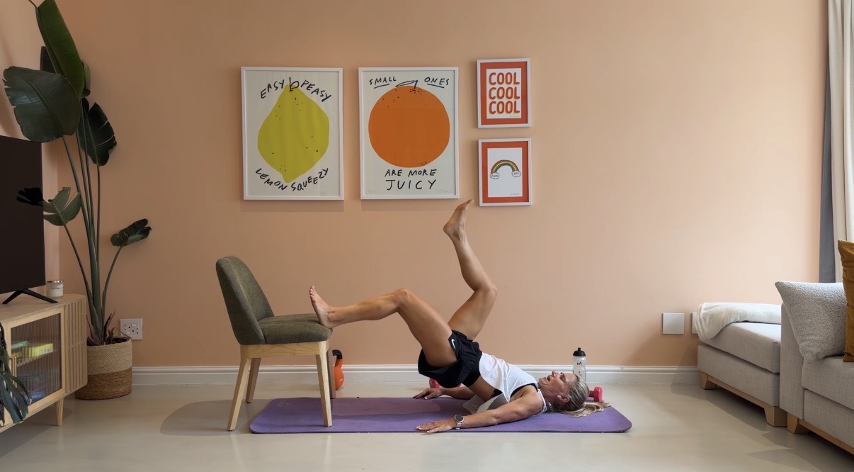 S&C April 2026 Week 2