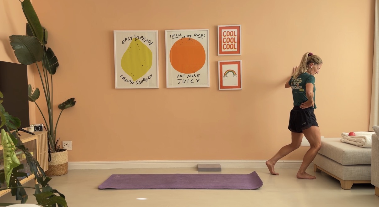 Yoga May 2026 Week 1