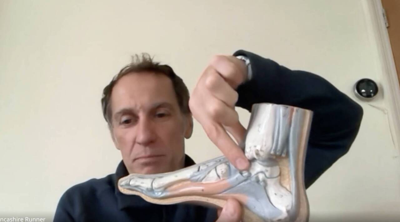 Running shoe Q&A with Paul (7 April 26)