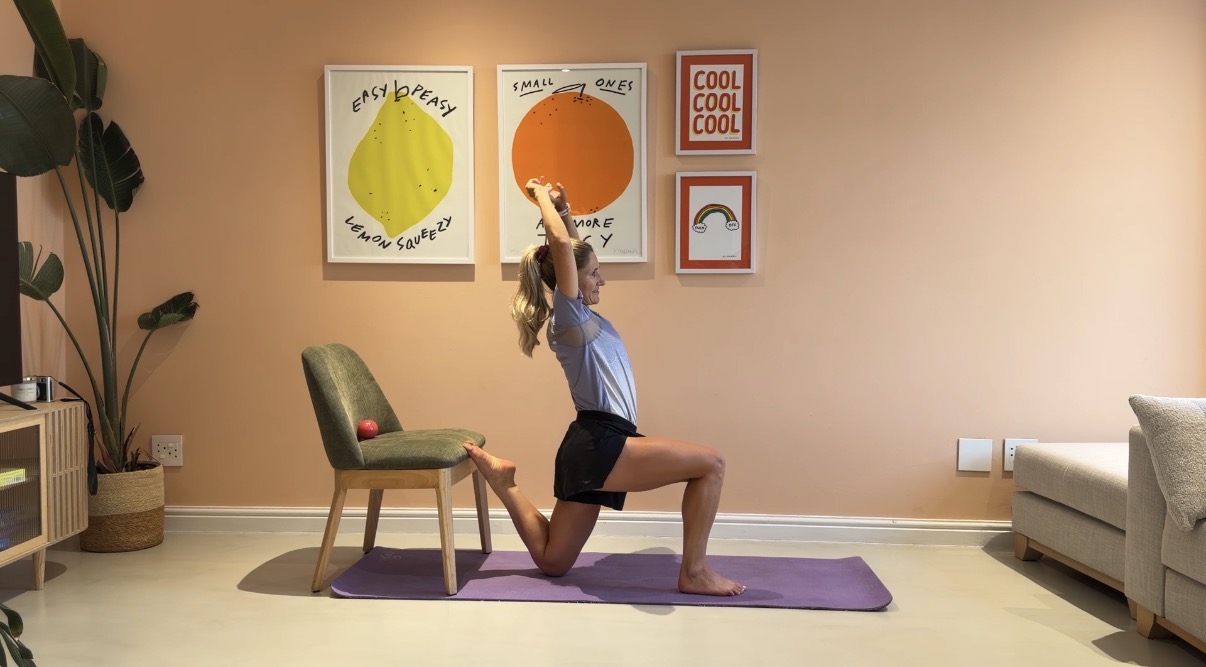 Yoga May 2026 Week 3