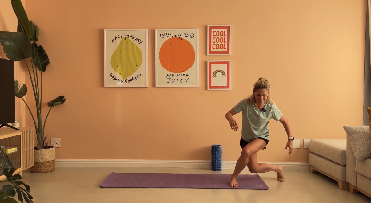 Yoga May 2026 Week 4