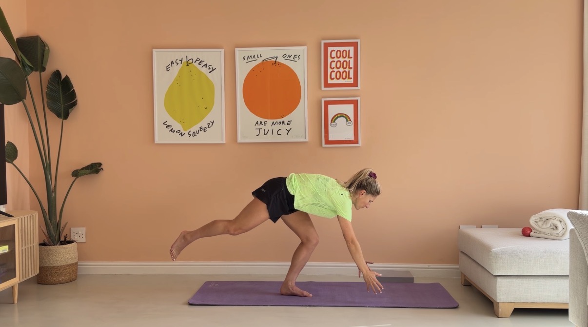 Yoga June 2026 Week 2