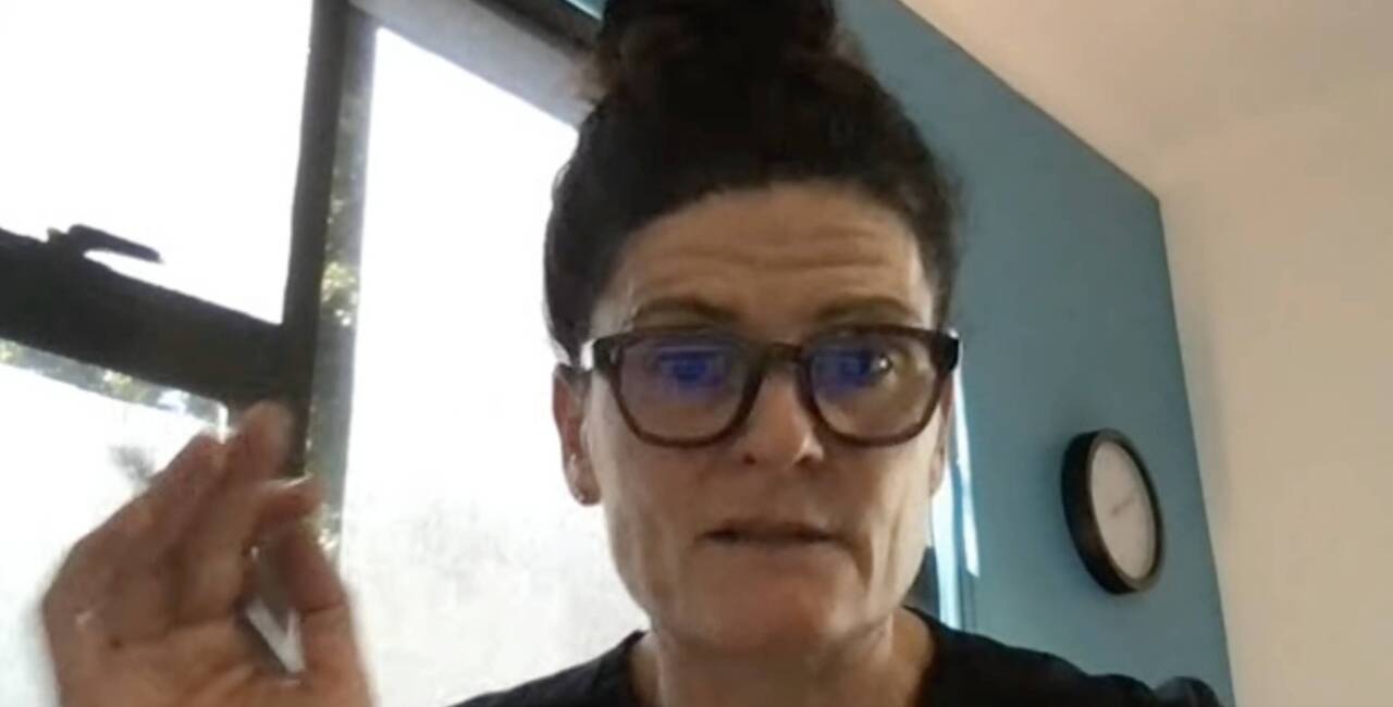 Physio Q&A with Parys (20 May 26)