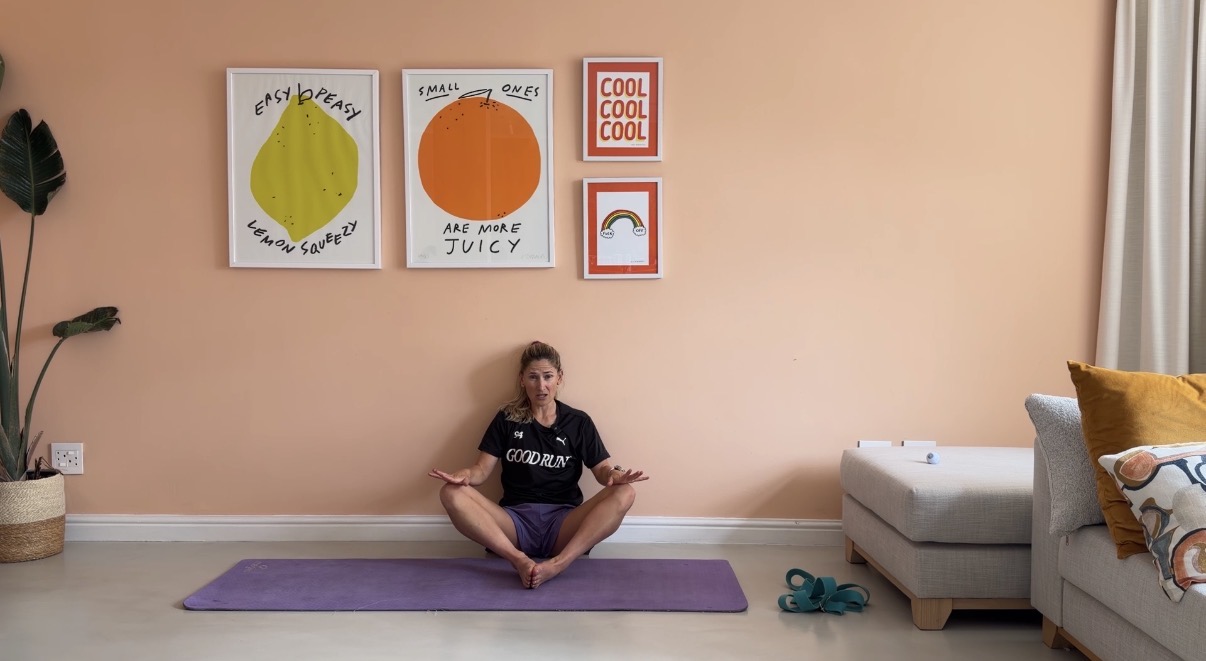 Yoga June 2026 Week 3