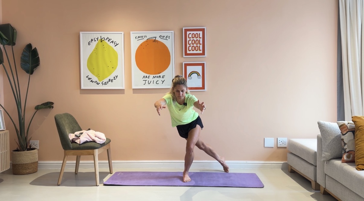 Yoga June 2026 Week 5