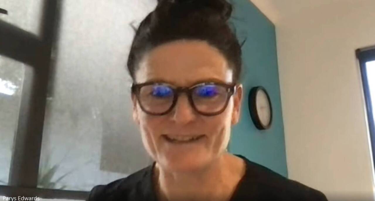 Physio Q&A with Parys (24 June 26)