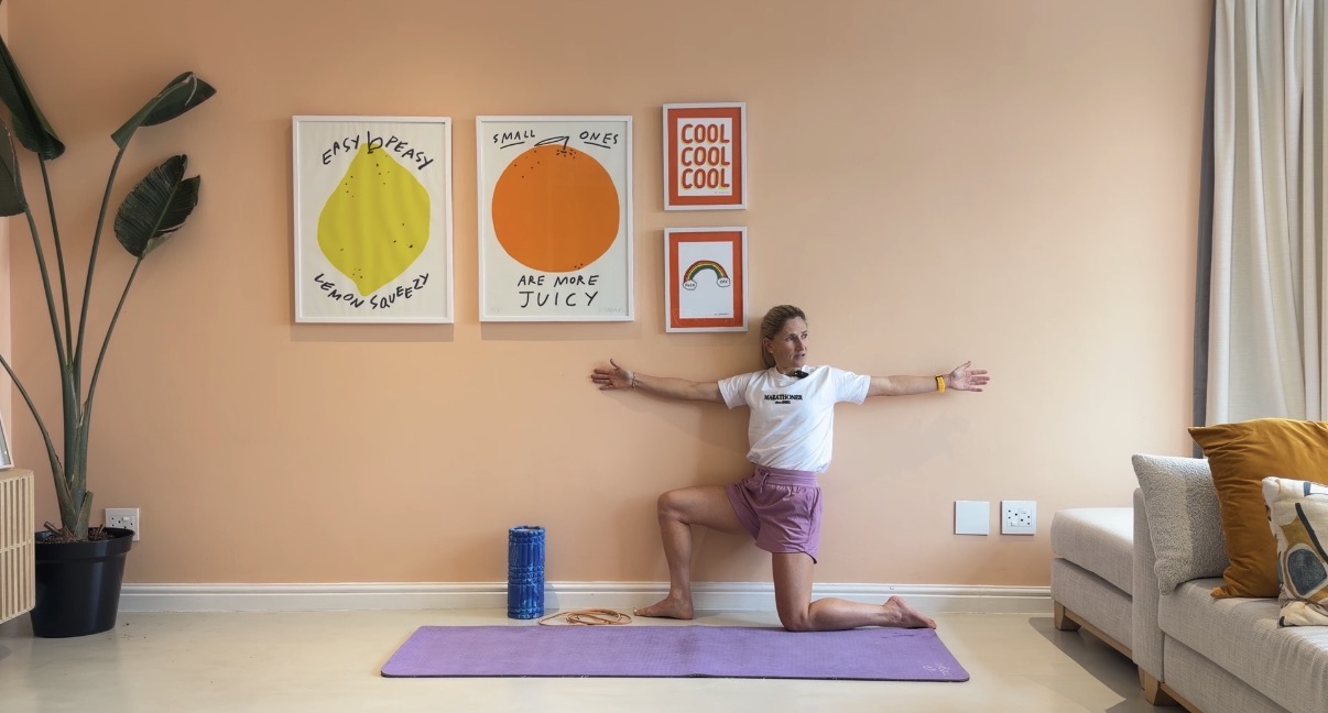 Yoga July 2026 Week 4