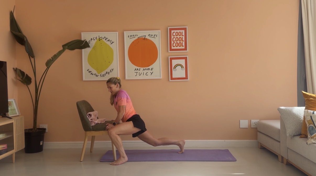 Yoga Aug 2026 Week 1